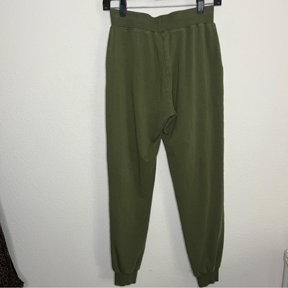 L’Agence size small modal spandex blend pull on soft jogger - Picture 6 of 9
